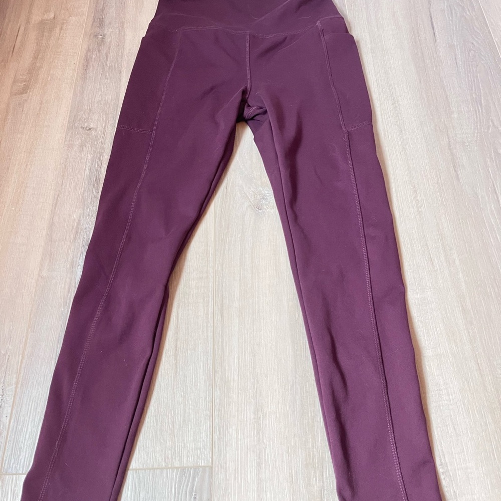 Danskin Mulberry Leggings